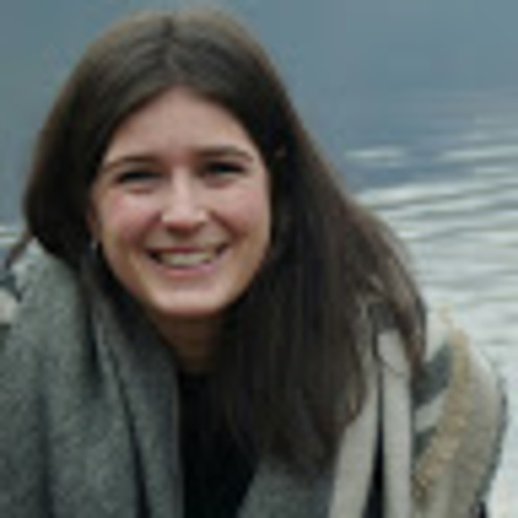 Meet your Posher, Rosa - Picture 1 of 1